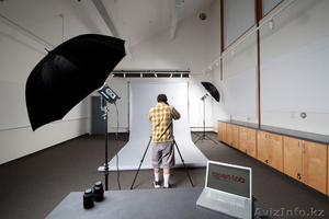 Photography - JT. Сдает в аренду вместе с обору #1532469