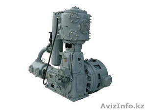 Компрессор 305ВП-30/8 Астана - поставка и сервис #1535420