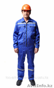 Пошив любой текстильной продукции (спецодежда, униформа, промо одежда и др) #1529958