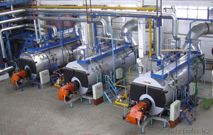 промышленные котлы #1537061