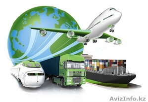 перевозки международных грузов #1535273
