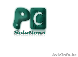 монтаж СКС,  ремонт компьютеров #1537134