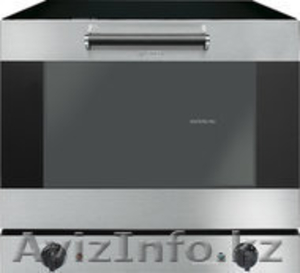 Печь конвекционная Smeg ALFA 310 #1531740