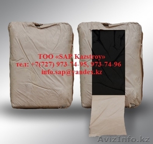 Мастика битумно-резиновая (МБР) #1529544