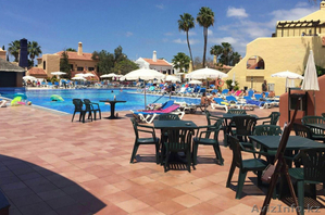 Двухкомнатный апартамент на продажу - Испания,  Тенерифе #1535342