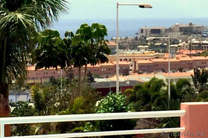 ПРОДАМ ШИКАРНУЮ ВИЛЛУ В ИСПАНИИ (НА ОСТРОВЕ ТЕНЕРИФЕ) #1535339