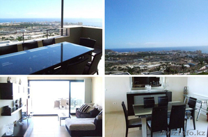 Сдам в аренду виллу в Испании на Канарских островах (о.Тенерифе) #1535332