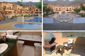 Сдается в аренду прекрасный дом на Канарских островах (Испания) #1535307