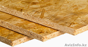 OSB-3,  плита влагостойкая #1533973