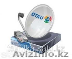 ОТАУ ТВ в Алмате #1534923