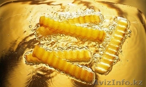 пальмовое масло,  олеин,  заменитель масла какао,  фритюрное масло #1529333