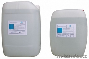 Пероксид водорода (перекись водорода) HYDROGEN PEROXIDE #1529841