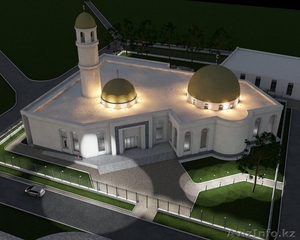 Проектирование и дизайн,  сметная документация #1534022