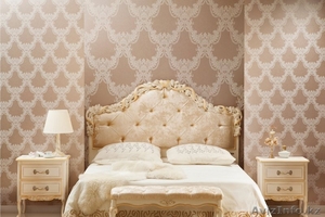 ФЛИЗЕЛИНОВЫЕ ОБОИ 