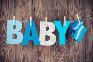 Фото и видео на выписку из роддома #1531524