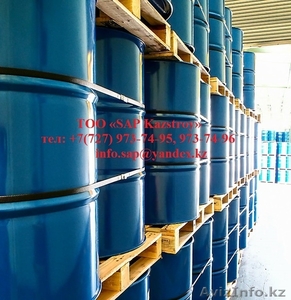 Присадка адгезионная 