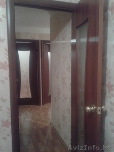 Срочно продам 4-х комн. квартиру #1531554