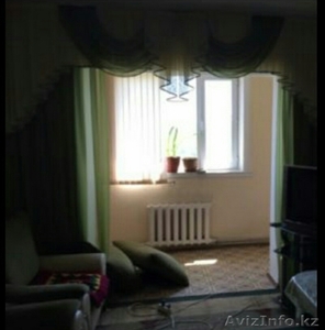 4 комнатная квартира 105 серий  #1535778