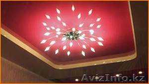 Квалифицированный электромонтаж помещений: #1536140