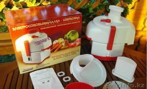 Соковыжималка 