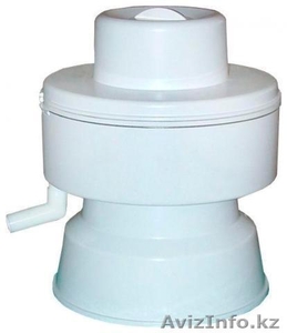 Соковыжималка Салют СВПР-201 #1534497