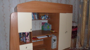 Продам стенку-кровать #1534524