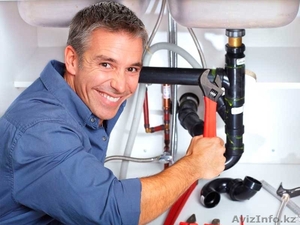 Услуги Сантехника Быстро,  Качественно и не дорого Проходит Акция.  #1532091