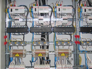 Слаботочные системы в современных зданиях  #1536737