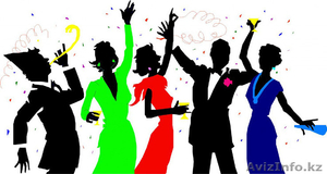 Ведущий на любой праздник #1533884