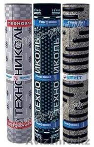 Гидроизоляция (в рулонах,  евроведрах,  крафт-мешок) #1533980