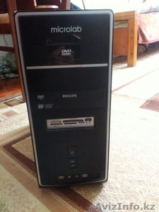 Срочно продам системник #1535337