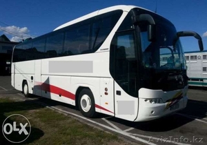 Прокат автобусов в Астане.Аренда автобусов в Астане.Не дорого #1216843
