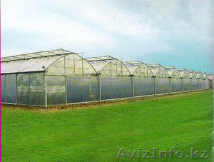 производство и строительство теплиц #1536362