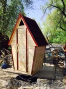 беседки,  детские комплексы #1533985