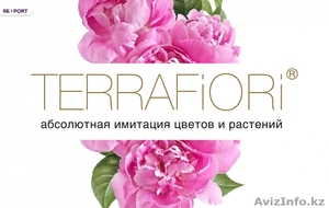 компания TerraFiori                 #1530245