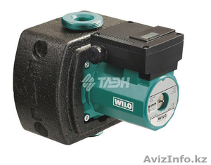 Насос циркуляционный Wilo Top-S 30/10 #1534849