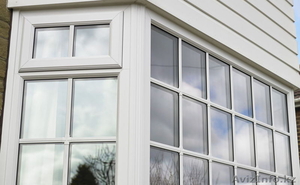 Продажа элитных пластиковых окон в Алматы #1532393