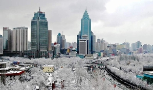 Шоп-тур в Урумчи #1538405