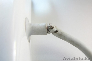 ремонт блоков питания apple magsafe в алматы #1533896