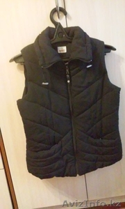 продам дешево бриллиантовые серьги.верхнюю женскуюодежду #1535305