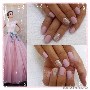 требуется мастер ногтевого сервиса #1537616