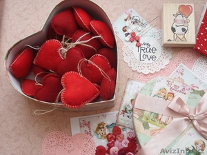 Удиви свою вторую половинку - подари песню на 14 февраля! #1531859