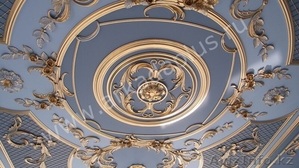 Лепнина из гипса Алматы #1529822
