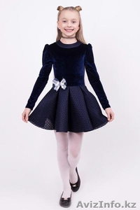 Школьная форма,  школьные блузки оптом #1547351