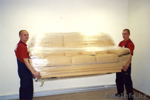 опытная команда организует переезд #1332731