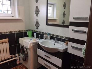 Продам коттедж в хорошем районе. полностью мебелированный #1547477