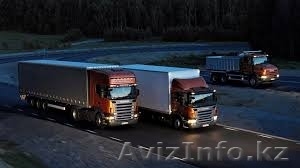 Грузоперевозки казахстан,  Россия,  Киргизия #1545456