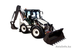 Купить запчасти экскаватор Гидромек (Hidromek) #1546364