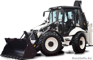 Турбина на экскаватор погрузчик  Hidromek (Гидромек) #1542350