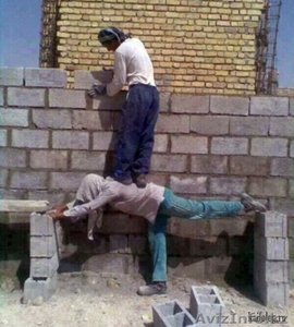 Строительство  объектов #1542277